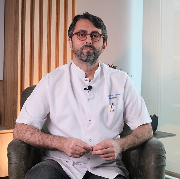 Doç. Dr. A. Kadir Tepeler