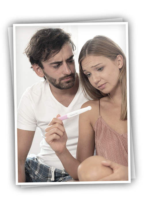 erkek infertilitesi