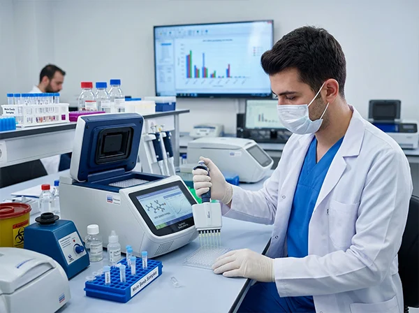 Erkeklerde HPV Tip Tayini: Hangi Örnek Doğru Sonuç Verir?